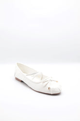 FLAT SHOE -  Hazar